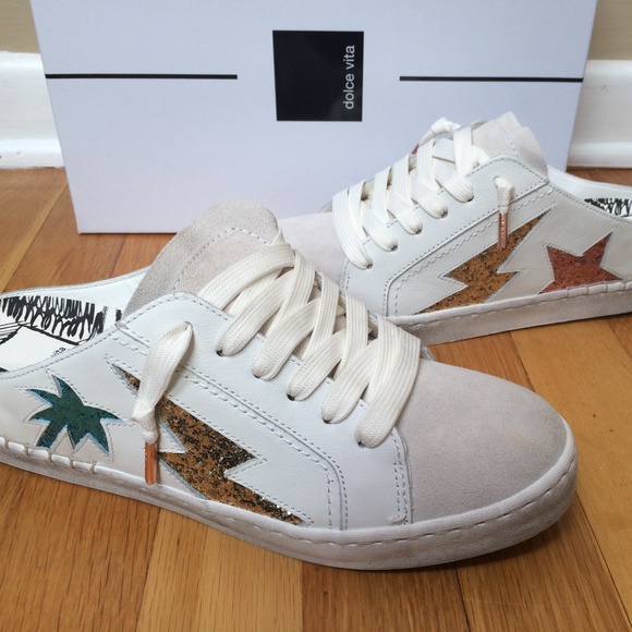 dolce vita sneakers